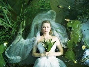 "Меланхолию" назвали фильмом года "Меланхолию" назвали фильмом года