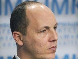 Парубий: Янукович и его команда еще дальше отдаляют Украину от ЕС Парубий: Янукович и его команда еще дальше отдаляют Украину от ЕС