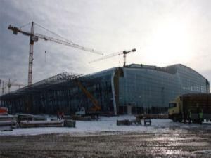 Портал: Львівський аеропорт буде готовий до кінця І кварталу