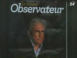 Підсумки року: Секс-скандали-2011 за участі двох великих політиків Підсумки року: Секс-скандали-2011 за участі двох великих політиків