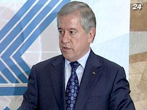 Промышленники опасаются экспортных пошлин на химическую продукцию