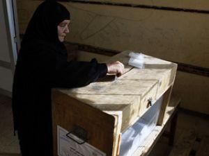 На виборах у Єгипті лідирує раніше заборонений Мубараком рух