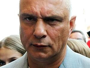 Муж Тимошенко подготовился для жизни в Чехии Муж Тимошенко подготовился для жизни в Чехии