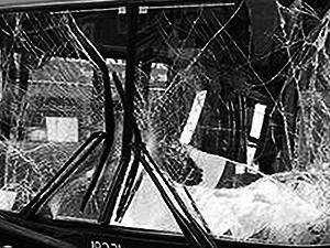 ДТП у Китаї: 7 жертв і 32 поранених ДТП у Китаї: 7 жертв і 32 поранених