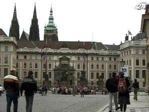 За 20 лет Чехия предоставила политическое убежище 171 украинцу За 20 лет Чехия предоставила политическое убежище 171 украинцу