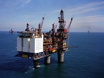 Норвегія відкрила нове нафтове родовище