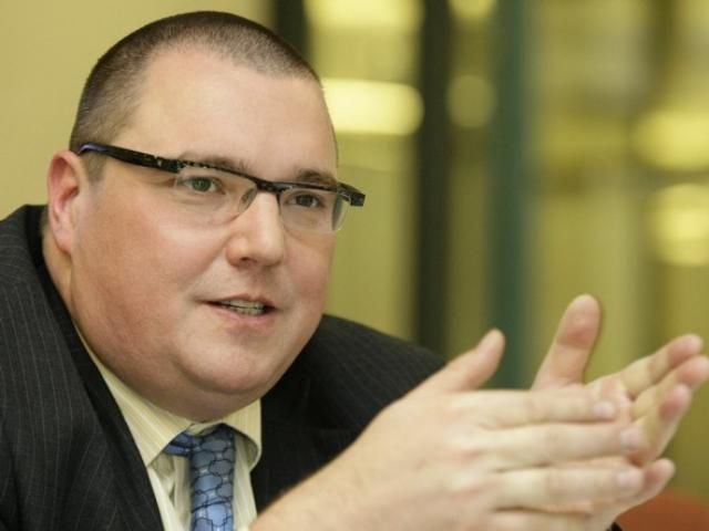 Головний банкір Чехії не виключає виходу Греції з єврозони Головний банкір Чехії не виключає виходу Греції з єврозони