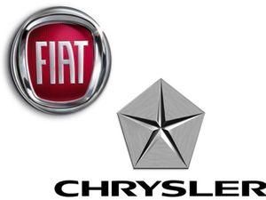Chrysler буде повноцінною частиною Fiat після 2015 року