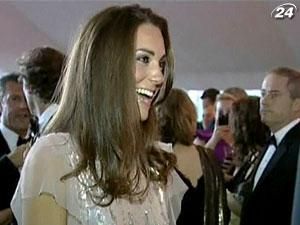 Герцогине Кембриджской Кэтрин исполнилось 30 лет Герцогине Кембриджской Кэтрин исполнилось 30 лет