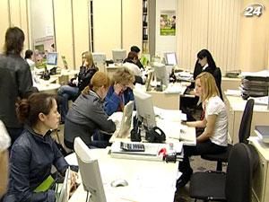 Правительство хочет упростить открытие банковских счетов для предприятий Правительство хочет упростить открытие банковских счетов для предприятий