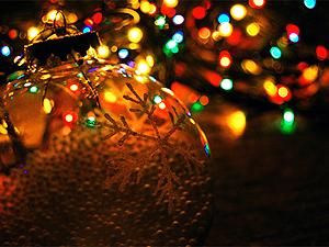 МВД: Новогодние и рождественские праздники прошли спокойно
