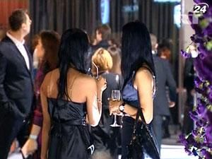 Половина всех богачей мира проживает в США Половина всех богачей мира проживает в США