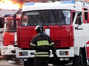 Двое людей стали жертвами взрыва в московском ресторане