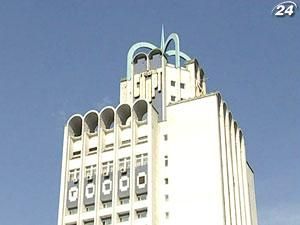 Киевскую гостиницу "Спорт" продадут Киевскую гостиницу "Спорт" продадут