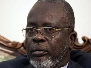 В Париже скончался президент одной из африканских республик