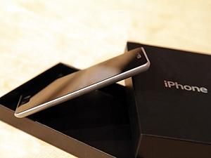 Аналітики розповіли про Apple iPhone 5