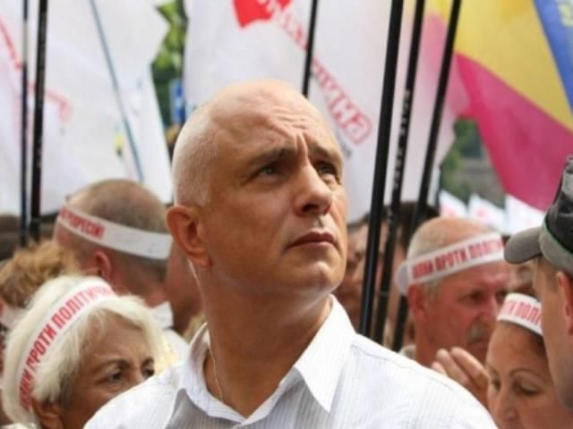 Олександр Тимошенко хоче зареєструвати "Батьківщину" в Чехії Олександр Тимошенко хоче зареєструвати "Батьківщину" в Чехії