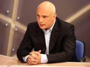 Чоловік Тимошенко: Я приїхав сюди благати світ допомогти визволити мою дружину 