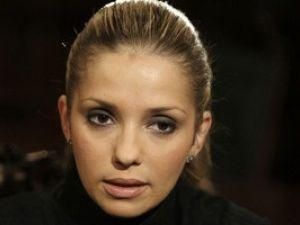 Євгенія Тимошенко: Я не бачу себе у політиці