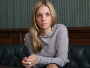 Евгения Тимошенко: Компенсации НАК "Нафтогаз" несуществующих убытков не будет Евгения Тимошенко: Компенсации НАК "Нафтогаз" несуществующих убытков не будет