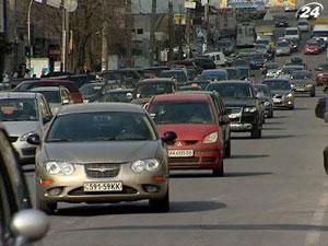 Узбекистан отменил сбор при покупке украинских авто