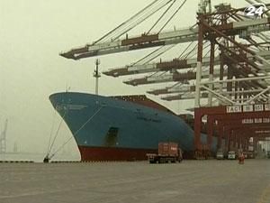 Китай втрачає свої позиції у світовій торгівлі