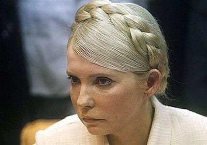 Турчинов: Тимошенко дві години була непритомною