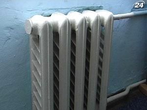 Облгазы могут перекрывать вентиль в отопительный сезон Облгазы могут перекрывать вентиль в отопительный сезон