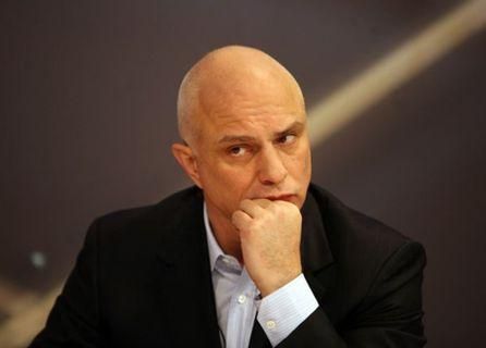 Чехія не хоче сваритись з Україною через чоловіка Тимошенко Чехія не хоче сваритись з Україною через чоловіка Тимошенко