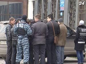 Донецьк: чиновник вимагав у бізнесменів 1,5 млн. грн.