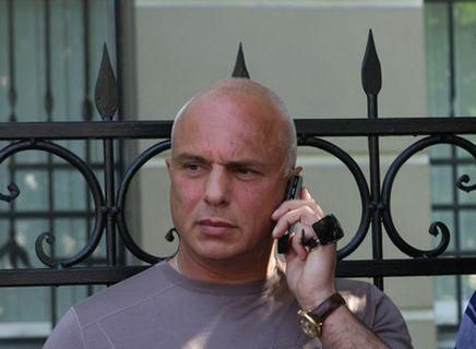 Чоловік Тимошенко запевнив, що не має будинку в Чехії Чоловік Тимошенко запевнив, що не має будинку в Чехії