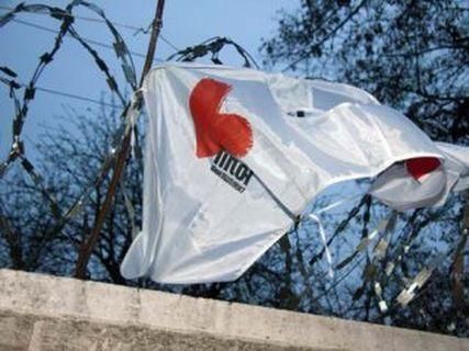 Депутати чергуватимуть біля Качанівської колонії Депутати чергуватимуть біля Качанівської колонії