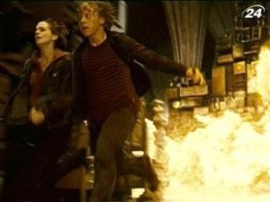 Емма Уотсон та Руперт Грінт - найприбутковіша екранна пара Емма Уотсон та Руперт Грінт - найприбутковіша екранна пара