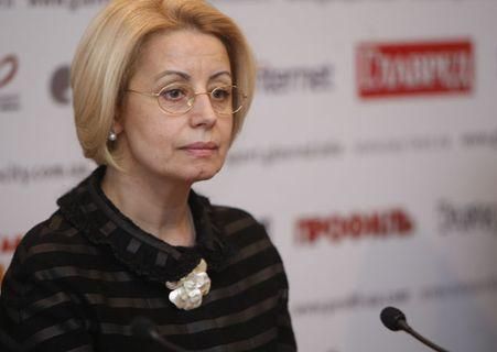 Герман: Чоловік Тимошенко продавав яйця, але політиком не був Герман: Чоловік Тимошенко продавав яйця, але політиком не був