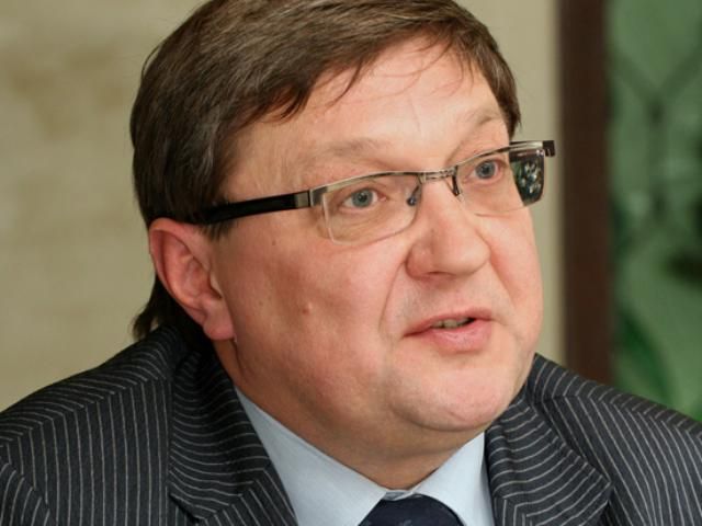 Экс-министр экономики: Кризис уже начался Экс-министр экономики: Кризис уже начался