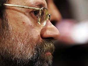 Іранський політик хоче помиритись з Туреччиною Іранський політик хоче помиритись з Туреччиною