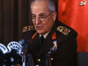 Екс-президенту Туреччини загрожує довічне ув'язнення Екс-президенту Туреччини загрожує довічне ув'язнення