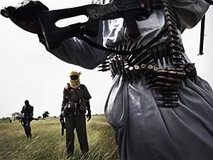 В нигерийском баре мусульмане-радикалы застрелили 8 человек В нигерийском баре мусульмане-радикалы застрелили 8 человек