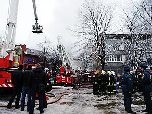 Вторую жертву взрыва в московском ресторане опознали Вторую жертву взрыва в московском ресторане опознали