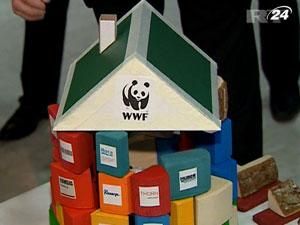 Екологи розкритикували план фіндопомоги Греції Екологи розкритикували план фіндопомоги Греції