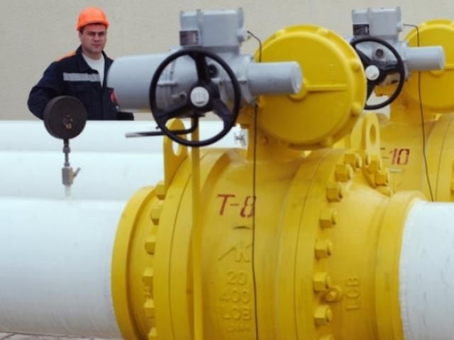 Тарифы на транзит российской нефти через Украину повысятся