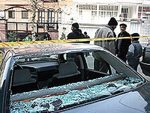 Иран: Израиль взорвал ядерщика, чтобы сорвать выборы Иран: Израиль взорвал ядерщика, чтобы сорвать выборы