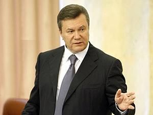 Янукович пропонує відтермінувати прийняття Митного кодексу