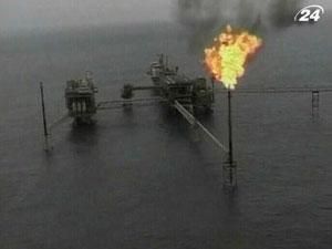 Україна минулого року збільшила видобуток газу Україна минулого року збільшила видобуток газу