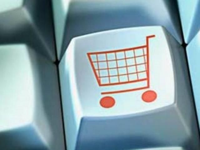 Українці скупились в інтернеті на два мільярди євро Українці скупились в інтернеті на два мільярди євро