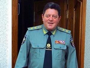 Председатель ГПнС: Тимошенко не теряла сознание Председатель ГПнС: Тимошенко не теряла сознание