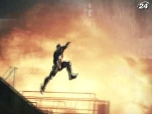 Шутер Crysis 2 очолив "піратський" чарт відеоігор Шутер Crysis 2 очолив "піратський" чарт відеоігор