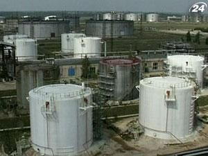 "ЛУКОЙЛ" готовит Одесский НПЗ к запуску в феврале "ЛУКОЙЛ" готовит Одесский НПЗ к запуску в феврале