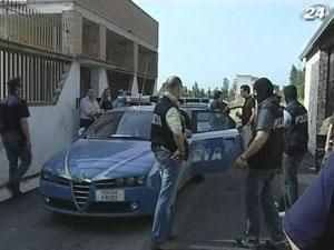 Італійські мафіозі заробляють найбільше грошей в країні Італійські мафіозі заробляють найбільше грошей в країні