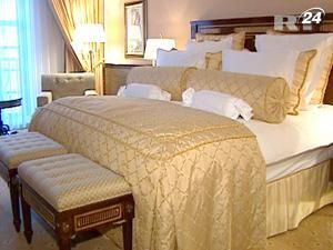 Самые дорогие отели в мире - в Москве Самые дорогие отели в мире - в Москве